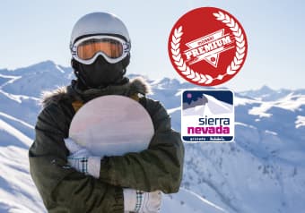 Clase Particular Snowboard